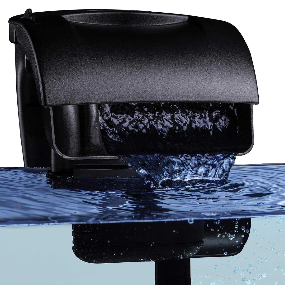 Whisper IQ Power Filter Y1730
