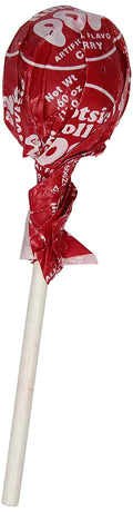 Cherry Tootsie Pops 60 Count N131301