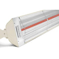 Stainless Steel 3000W 240 Volt Patio Heater 33 inch F334