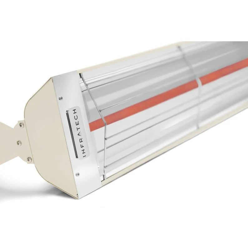 Stainless Steel 3000W 240 Volt Patio Heater 33 inch F334
