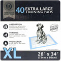 Training Pads F13445