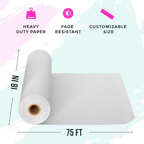 Brown Kraft Paper Roll 36" x 1200" T39909