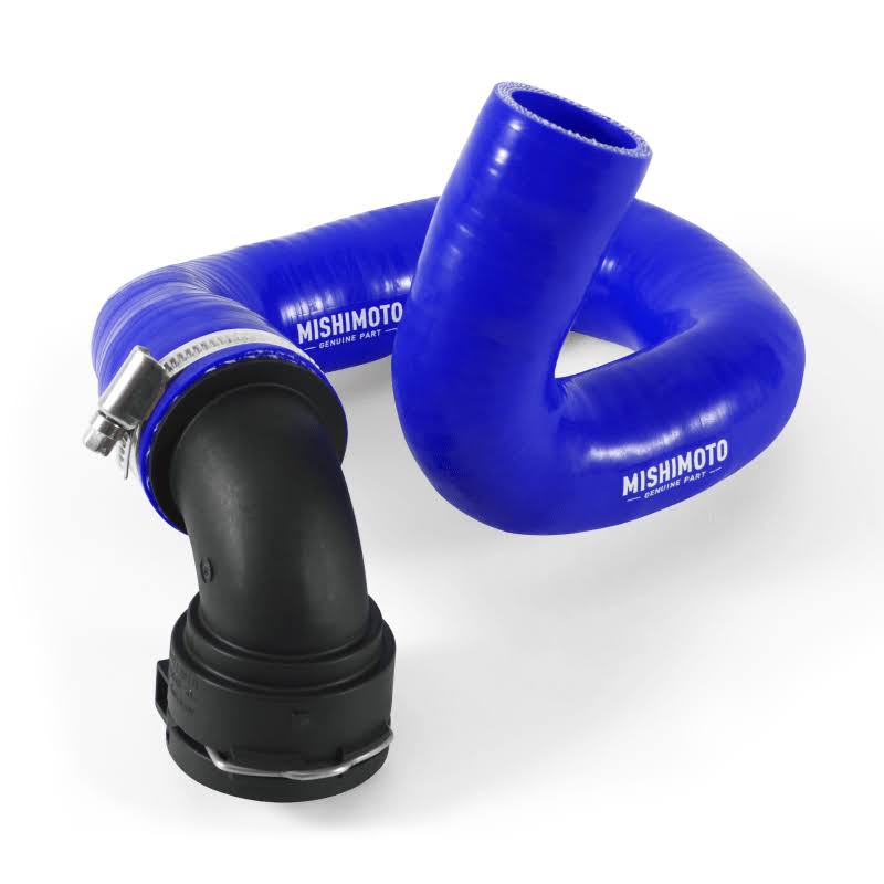 Blue Silicone Radiator Hose Kit B5488