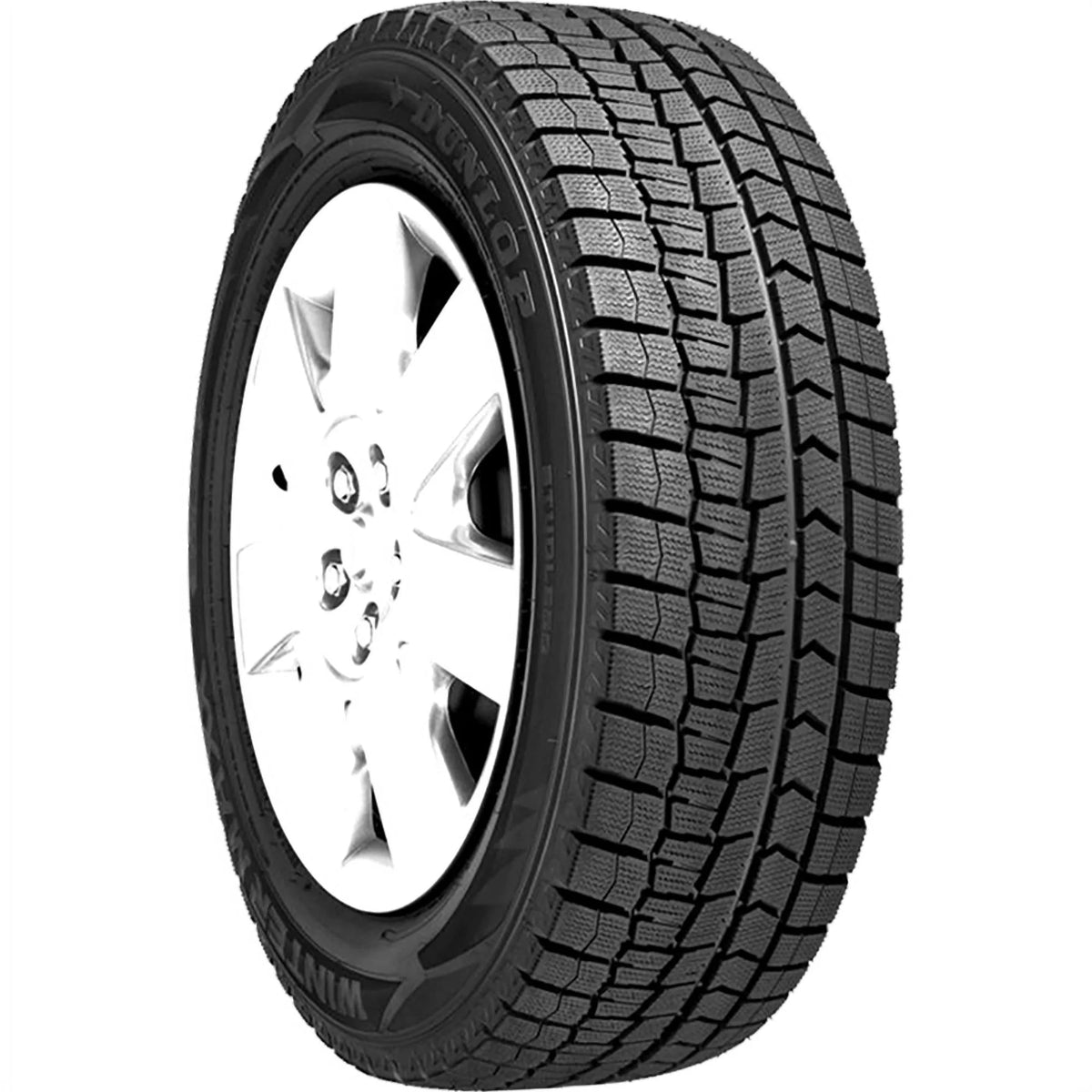 Winter Tire P185/65R14 86T K55454