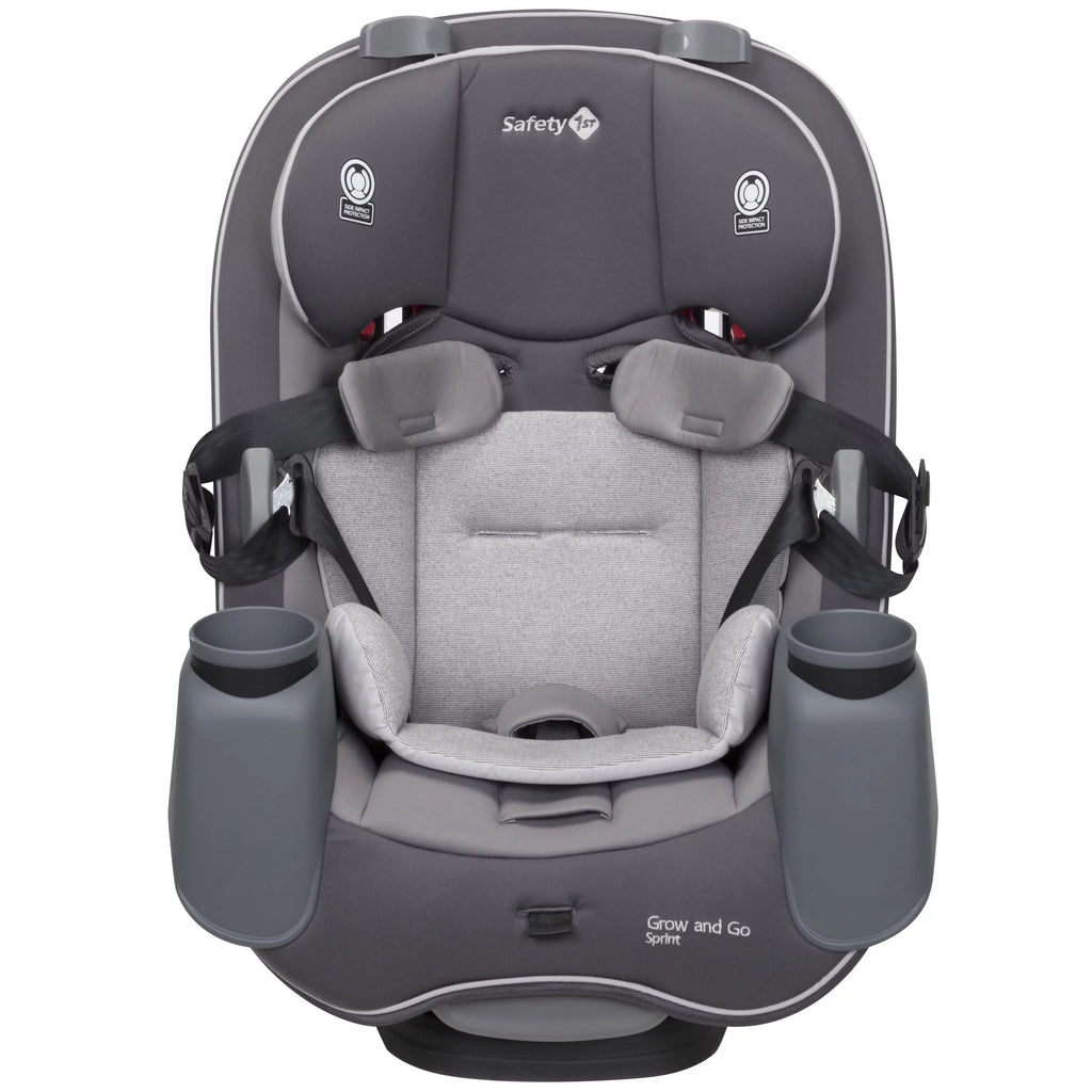 Convertible Car Seat T9251