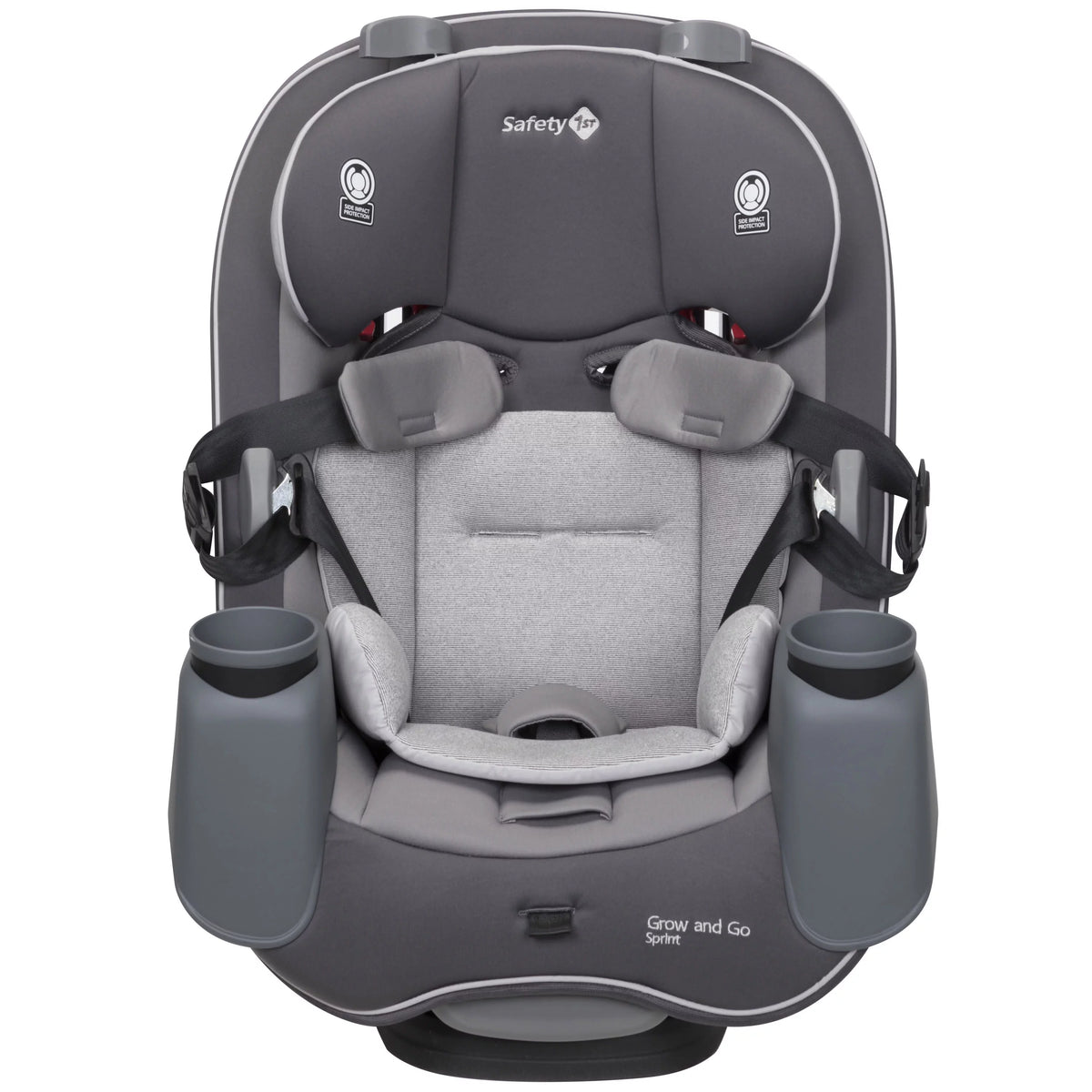 Convertible Car Seat T9251