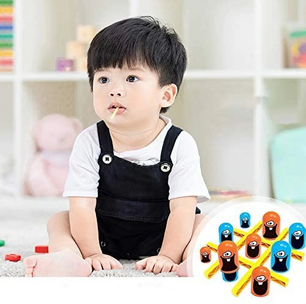 Tic-Tac-Toe Educational Toys R844