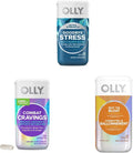 60 Count Softgels and 30 Count Capsules O99489