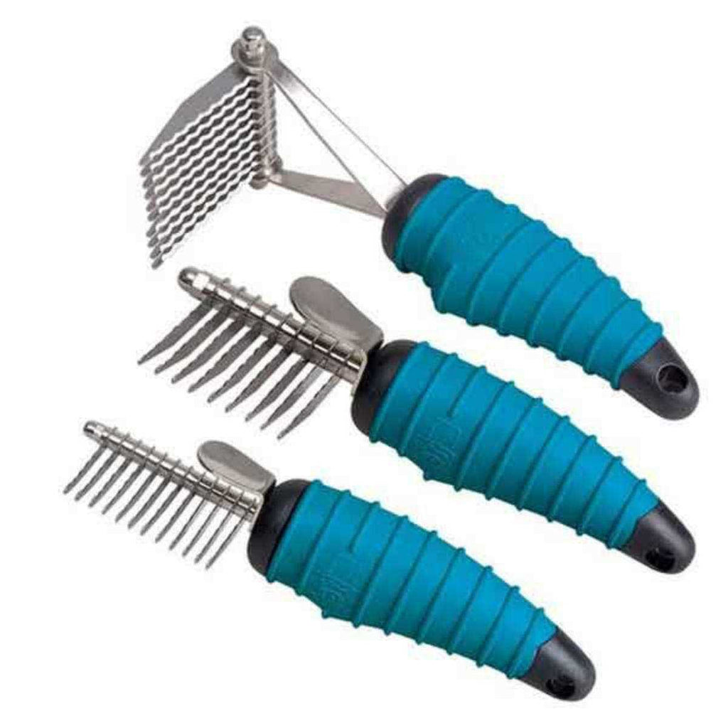 Ergonomic Dematting Tools X895700