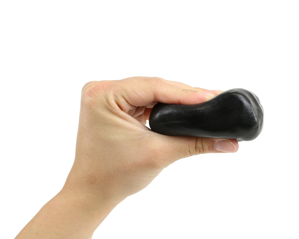 Black X-Firm Exercise Material B231349