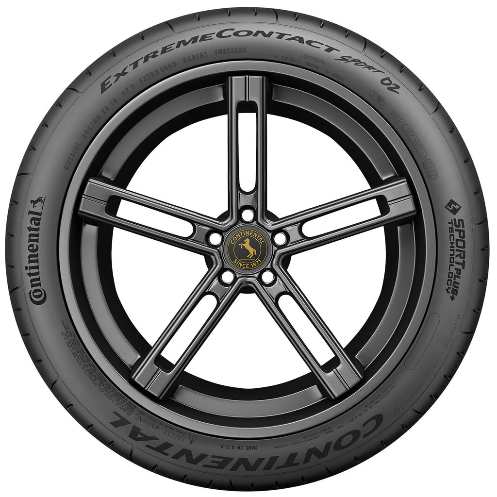 Summer 225/45ZR18 91Y Passenger Tire Q86902