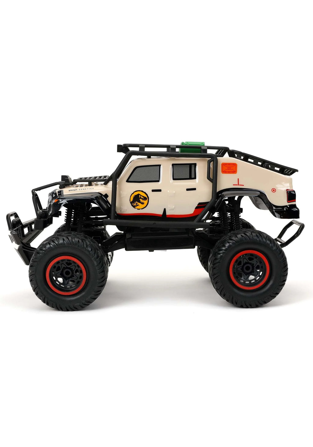1:12 Scale RC Jeep Gladiator Vehicle U1718