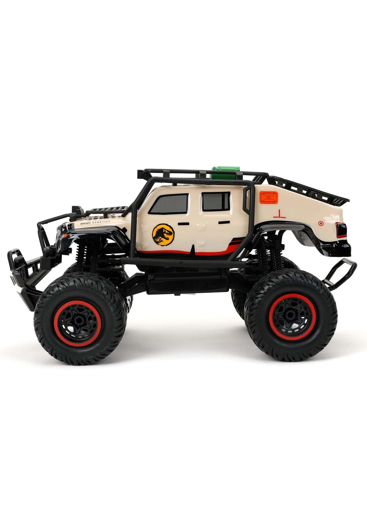 1:12 Scale RC Jeep Gladiator Vehicle U1718