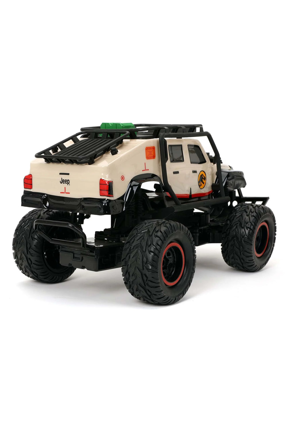 1:12 Scale RC Jeep Gladiator Vehicle U1718