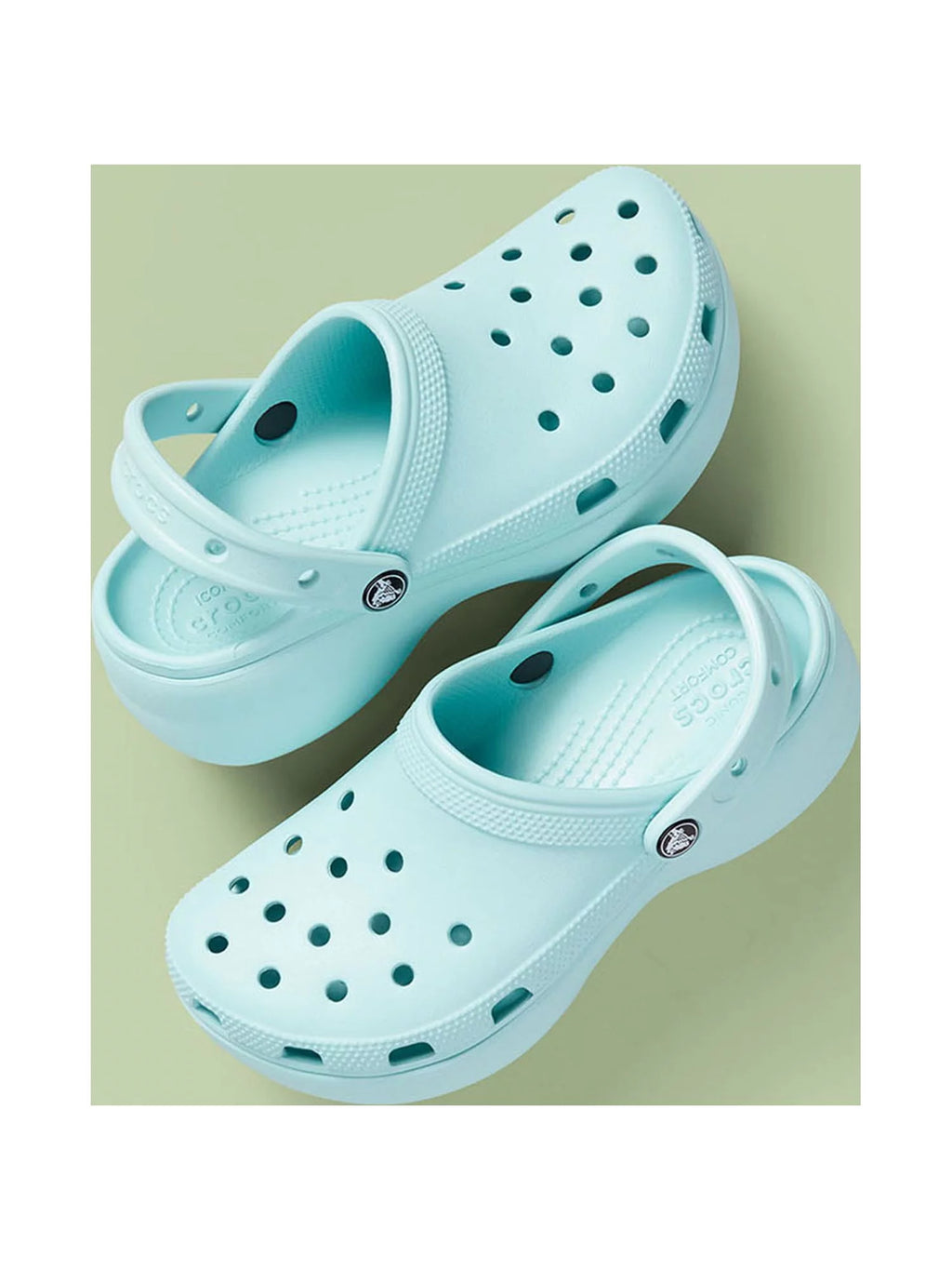 Toddler & Kids Classic Clog S843847