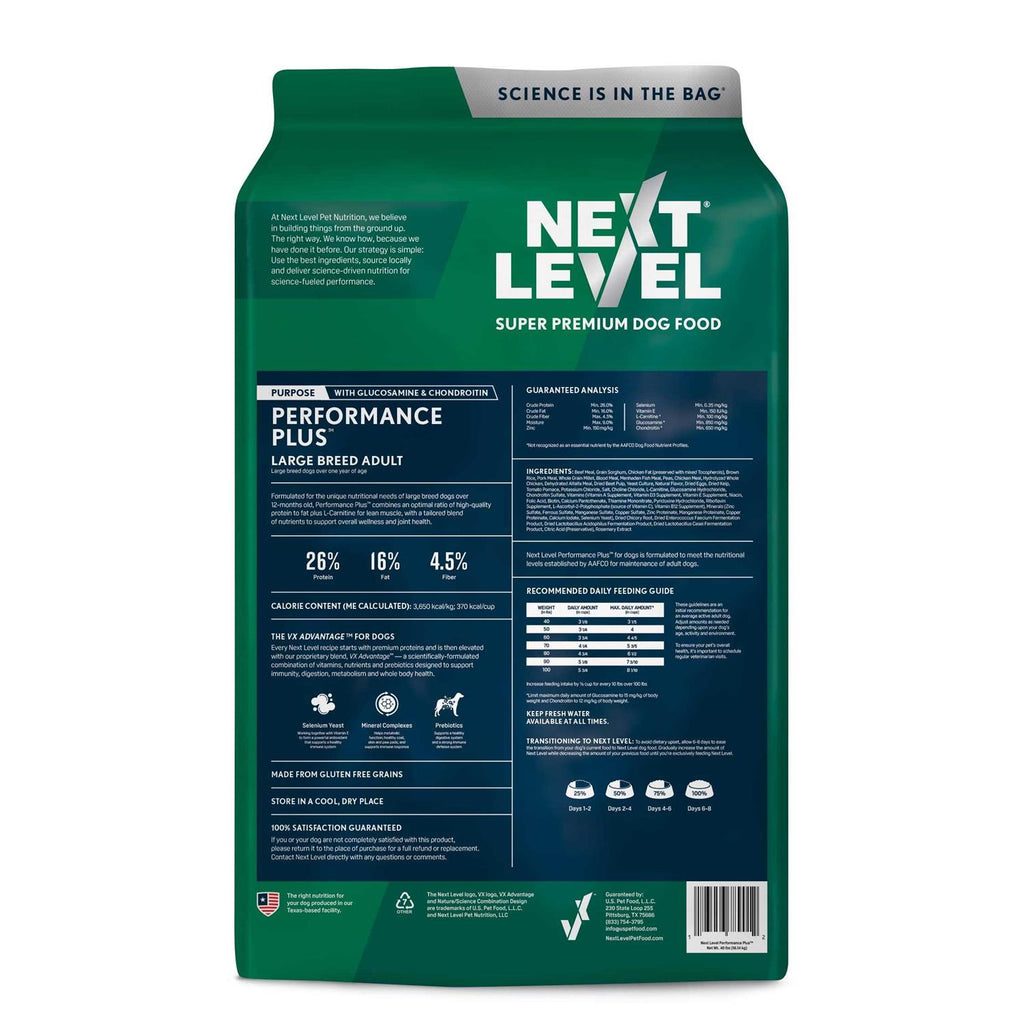 Dry Dog Food T684551