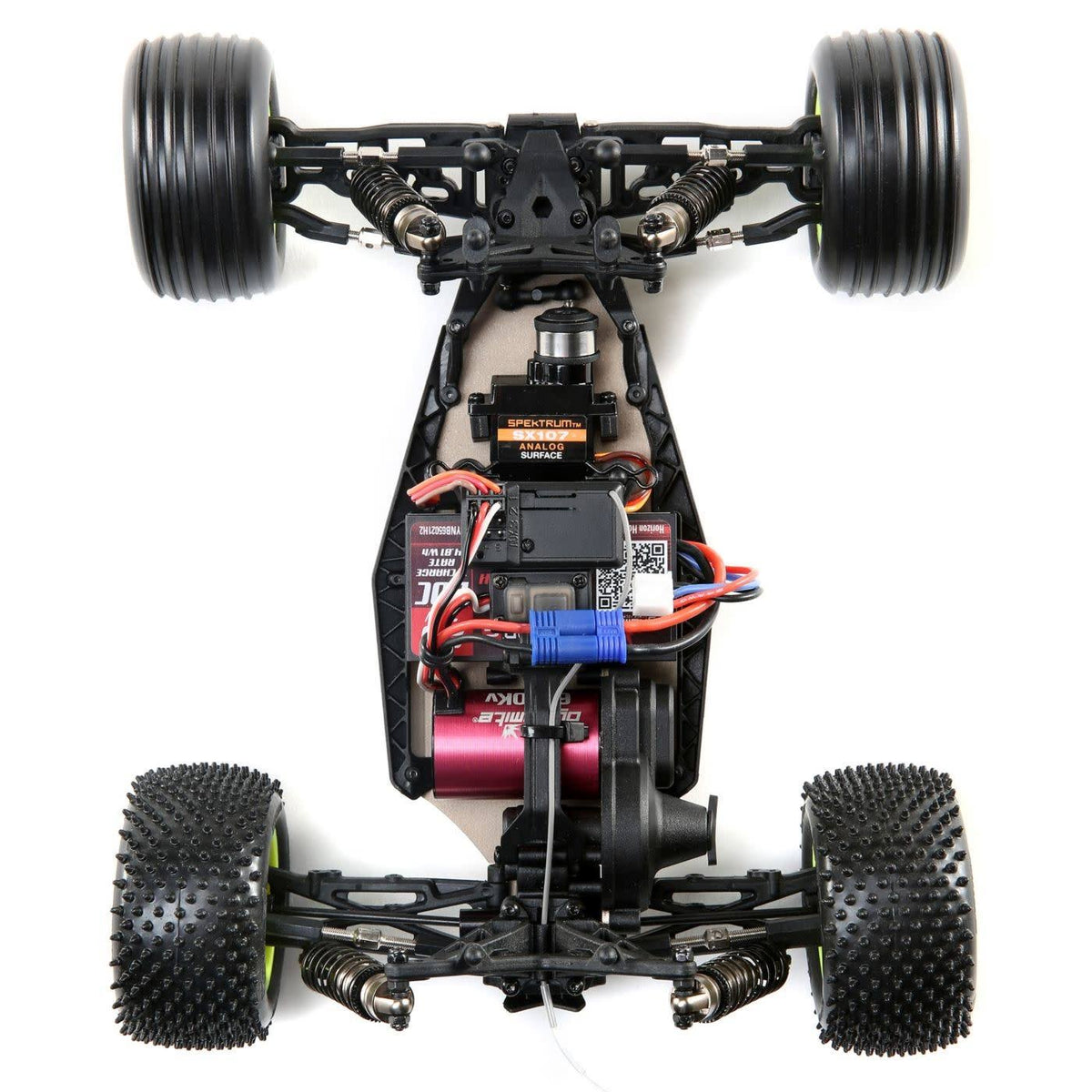 1/18 Stadium Truck Brushless RTR M739437