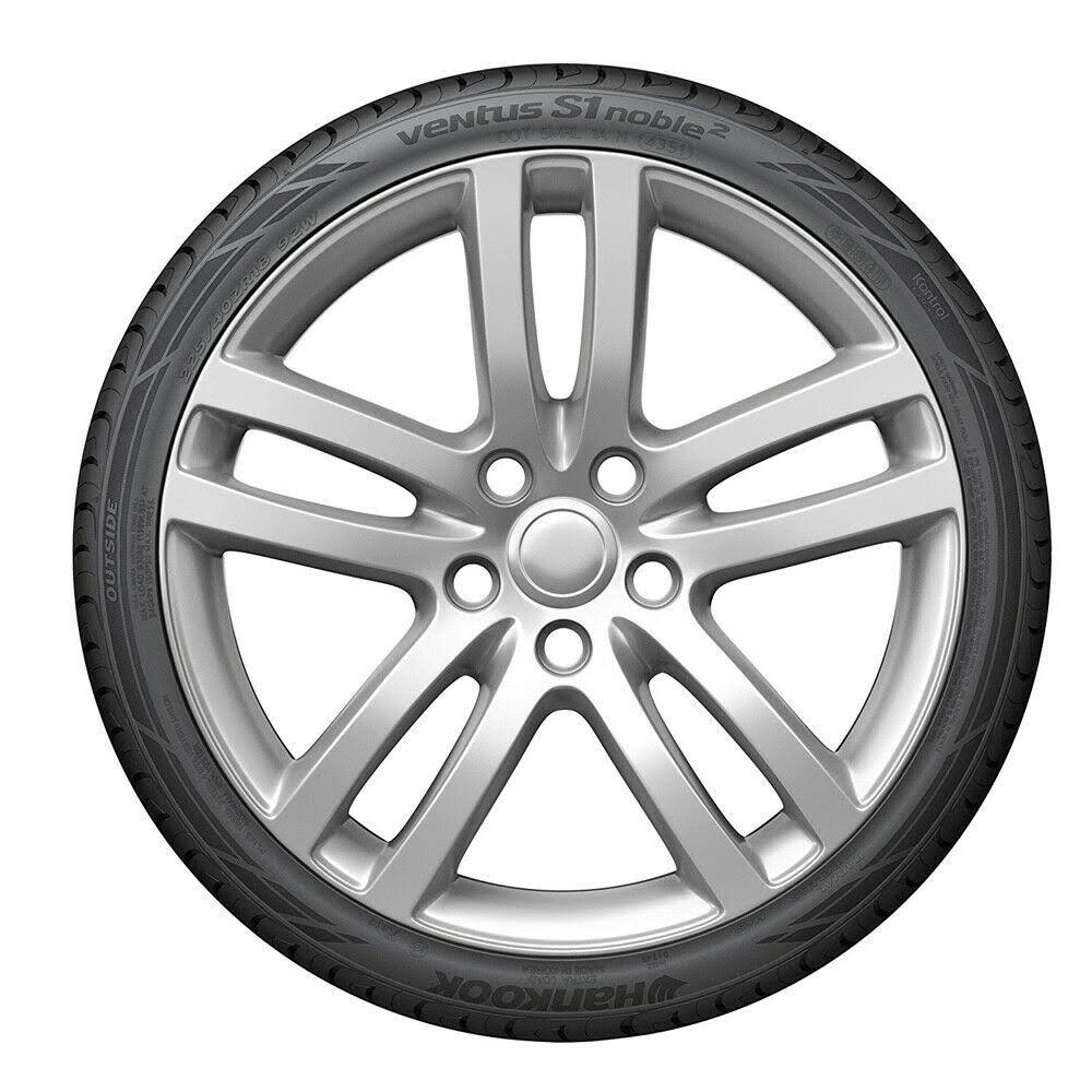 235/55ZR17 99W Tire V67171