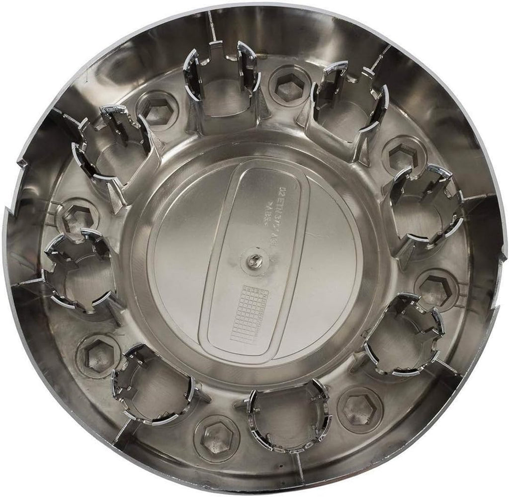 2 Front and 2 Rear Alcoa Alloy Wheel Center Hub Cap Hubcap D49760
