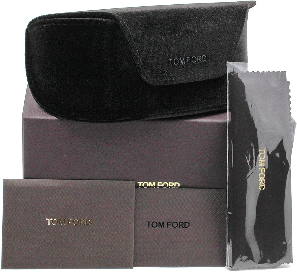 Havana Frame Sunglasses Y2489