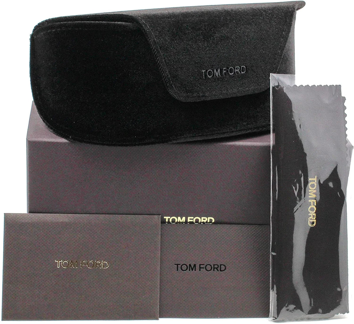Havana Frame Sunglasses Y2489