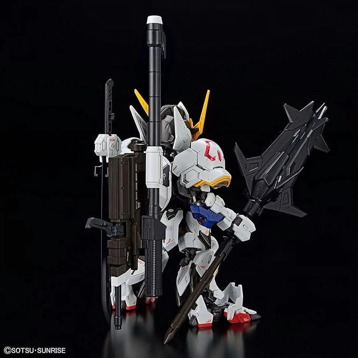 Model Building Kit W932931