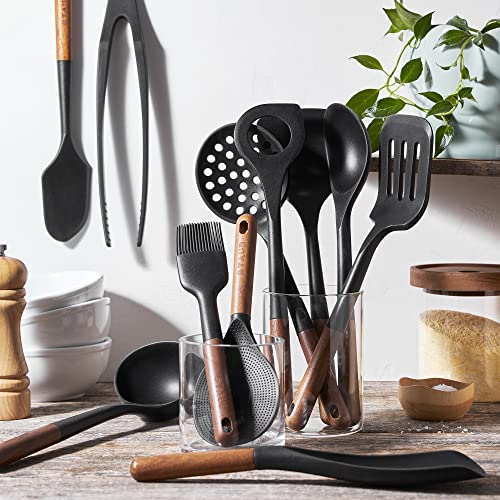 Silicone Cooking Utensils M840