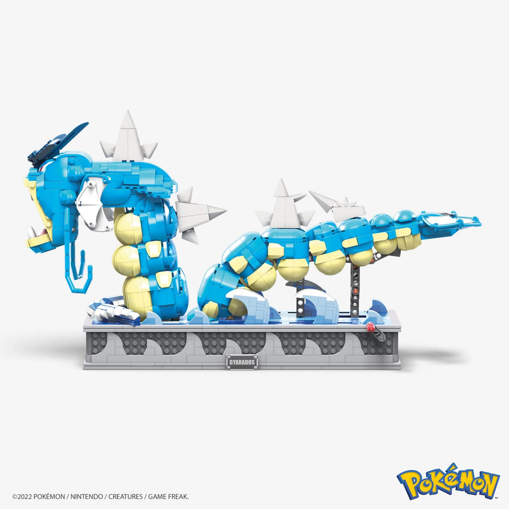 Pokemon Building Set T883