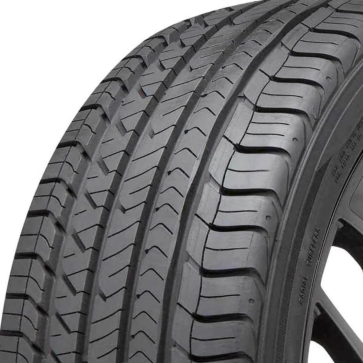 4 All Season Performance Tires 255/55R20 Y149338