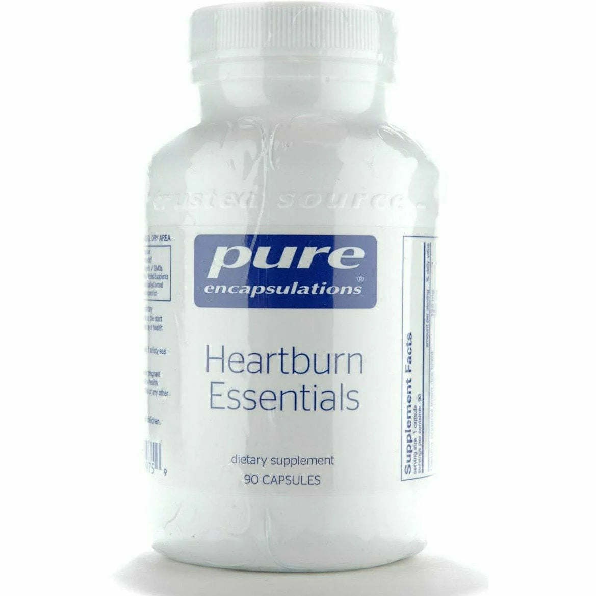 Heartburn Essentials Z184