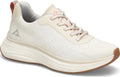 Knit Microsuede Slip Resistant Shoe B690022