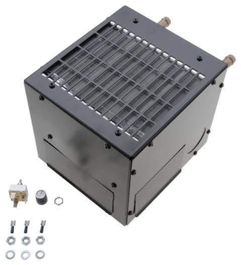 Cab Heater Model 100 Z760656