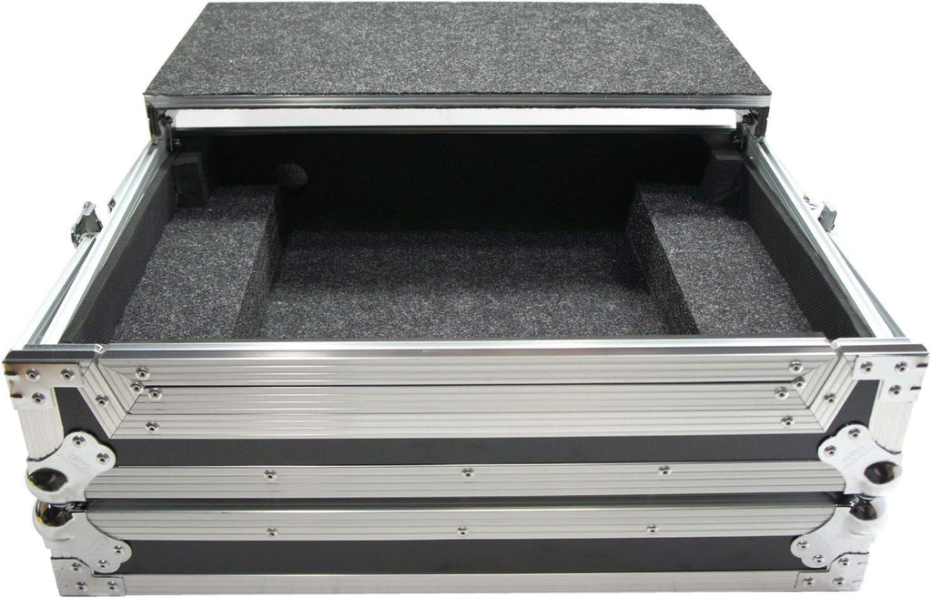 Flight Glide Laptop Stand Tray DJ Case G8873