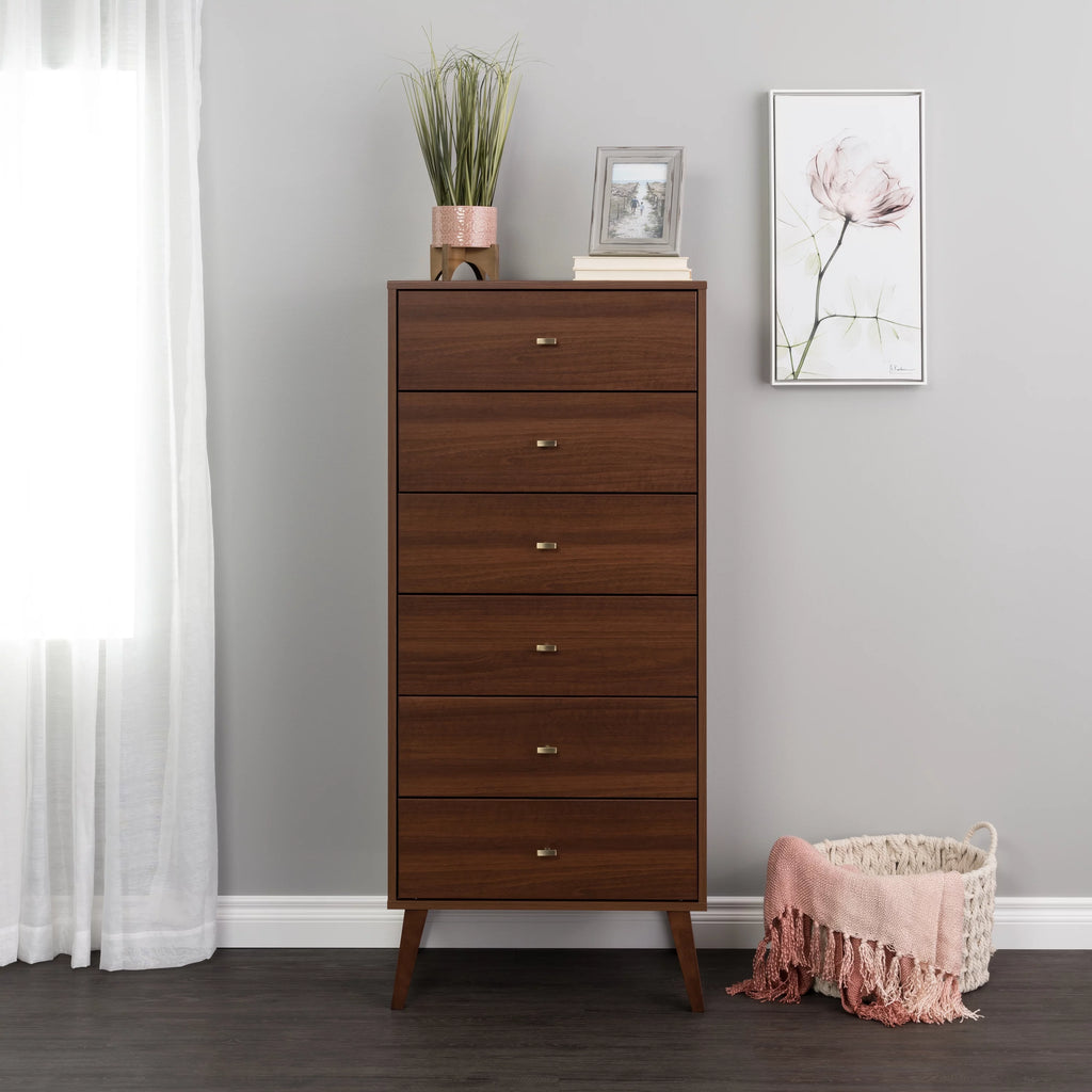 Tall 6-Drawer Chest M24697
