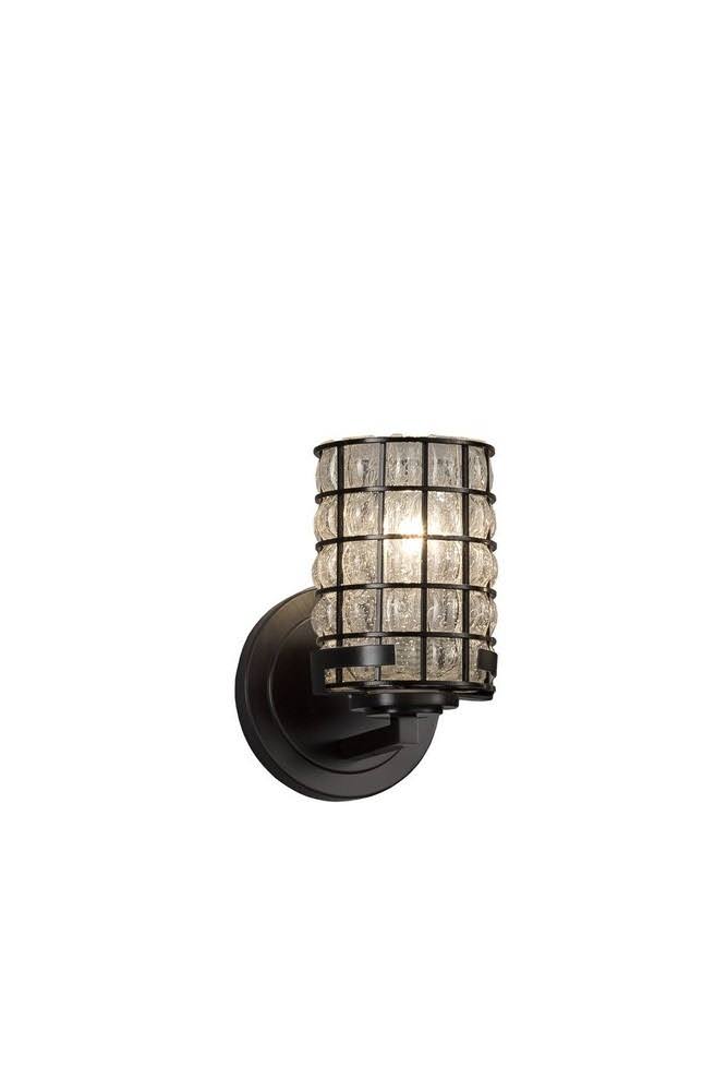 Wire Glass Atlas - 1 B329