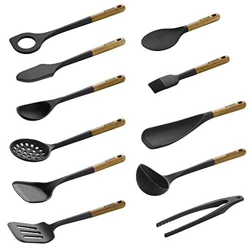 Silicone Cooking Utensils M840