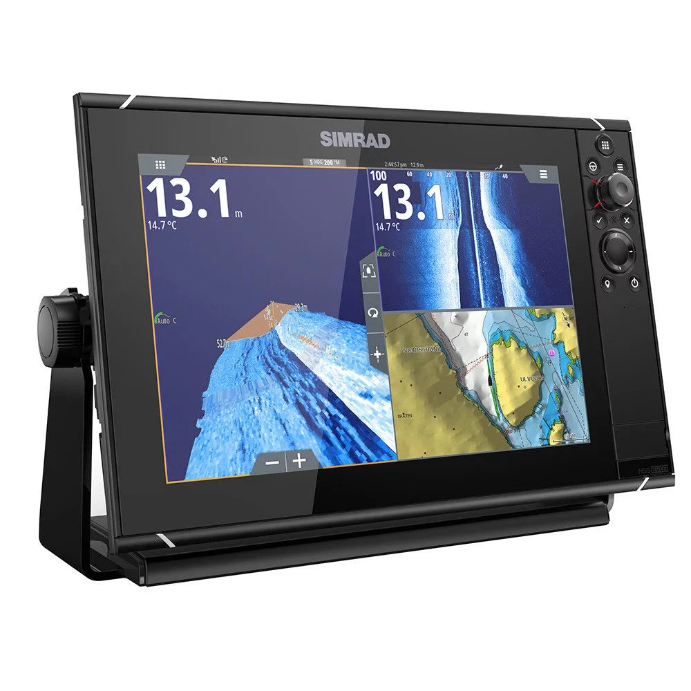 Combo MFD With Insight K415012