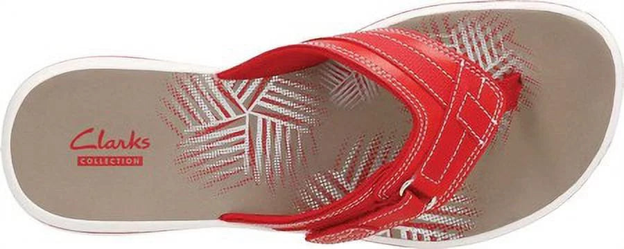 Red Synthetic Womens Shoes F667737