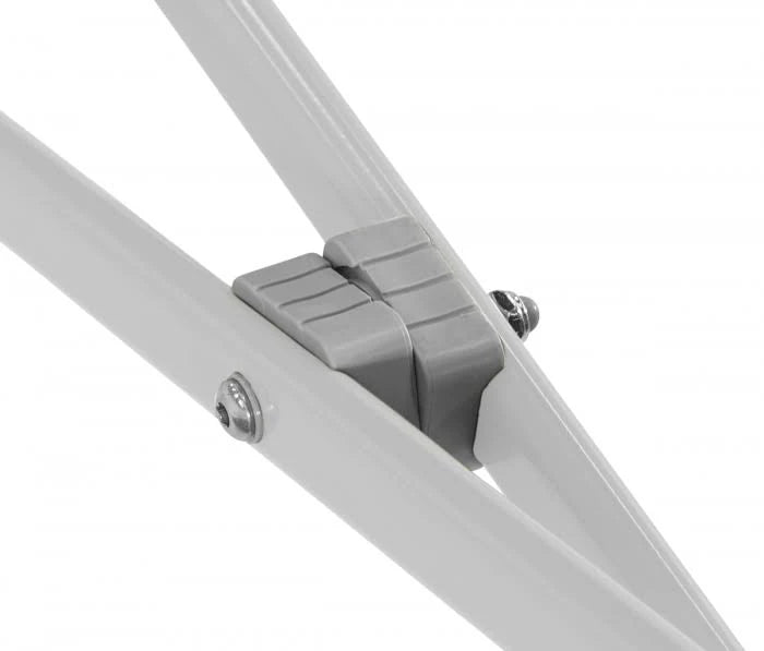 Pink Steel Pop-Up Canopy E53906