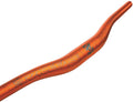 Orange 35 20mm Rise 800mm Handlebar G2025