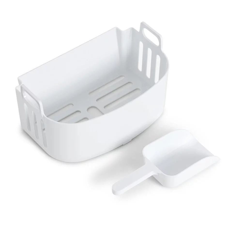 Stainless Steel Electric Top Load Ice Maker Z996654