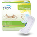 Light Ultra Thin Pads, 9 inch Length - Case of 180 V549
