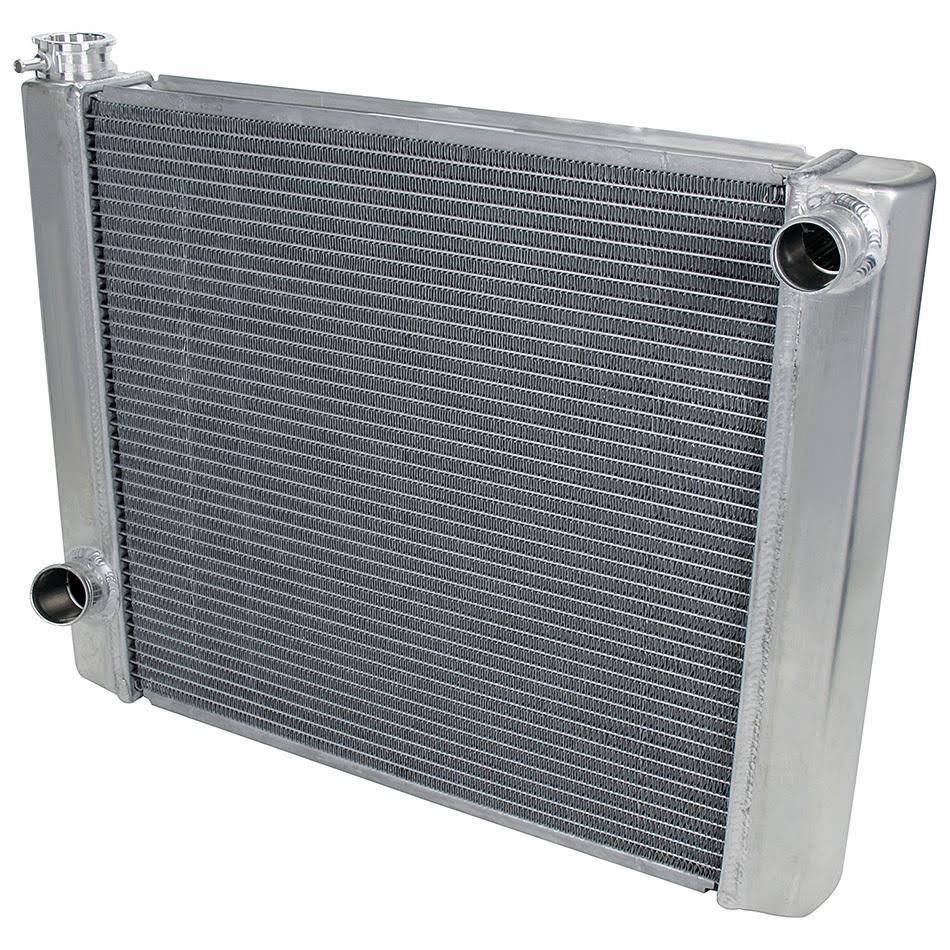 Radiator Ford 19x24 A526