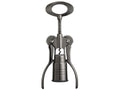 Dark Chrome Corkscrew P291