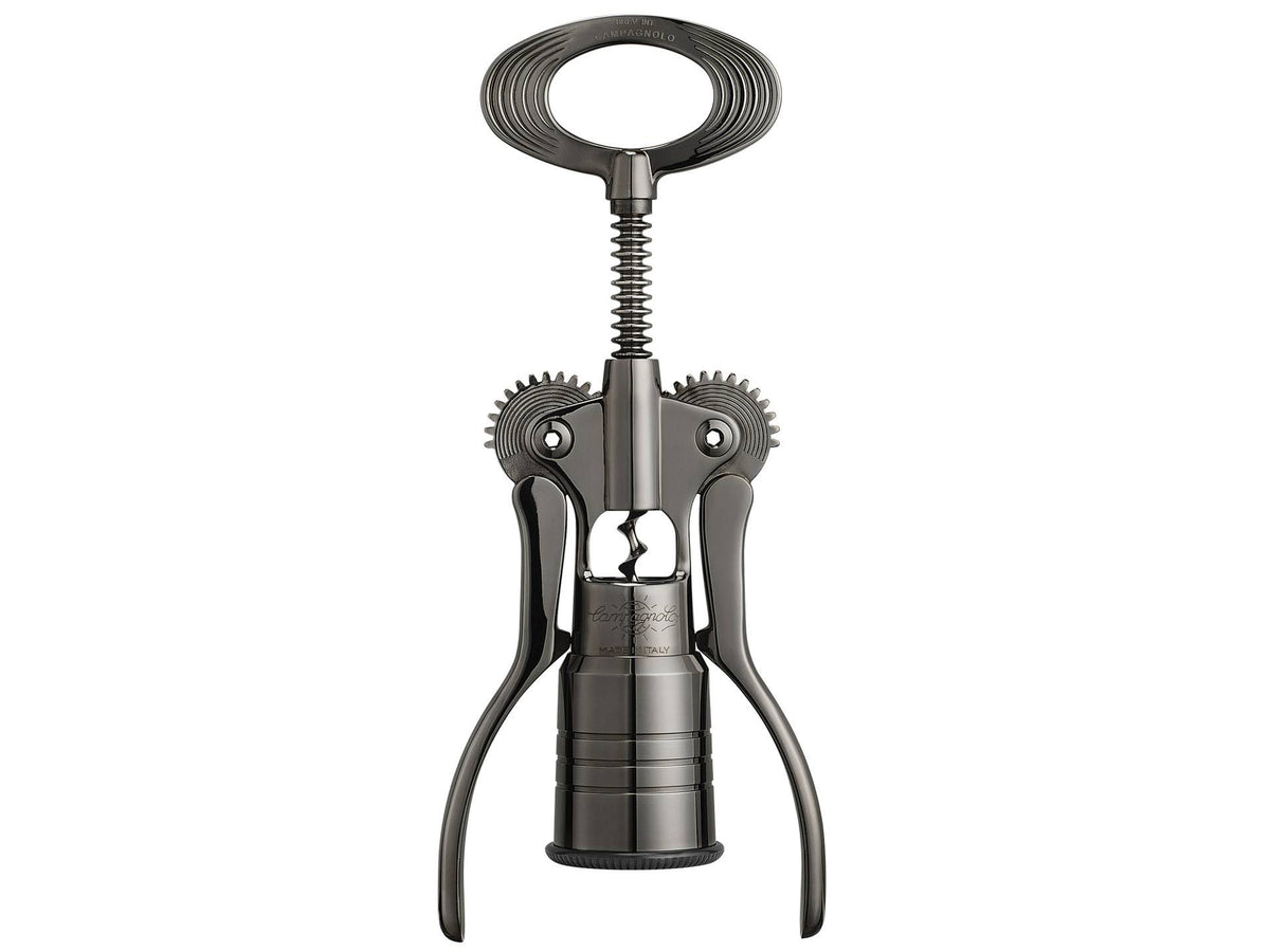 Dark Chrome Corkscrew P291