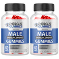 Male Gummies 2 Bottles R537170