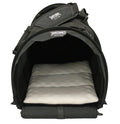 Black Extra Large Pet Carrier Pet Tote V174