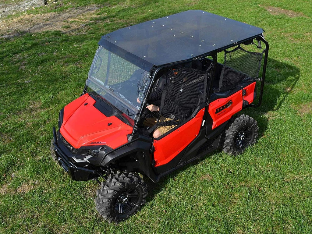 Dark Tinted Polycarbonate Roof for Honda Pioneer 1000-5 V19741