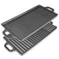 2-in-1 Reversible Cast Iron Griddle R945