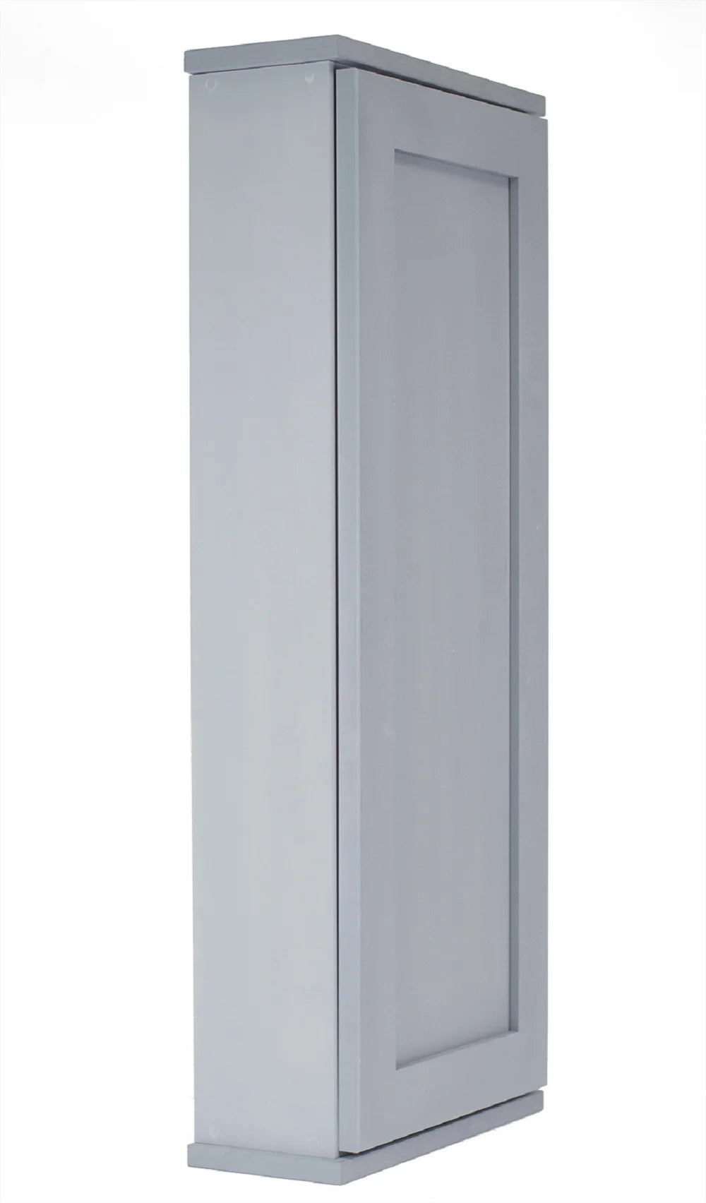 30" Wall Cabinet 5.5" Deep F62930